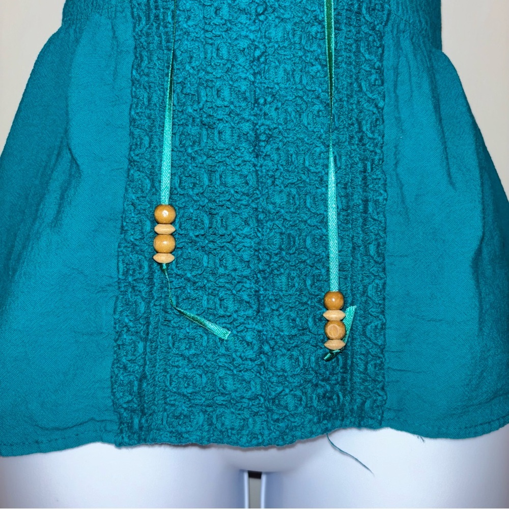 Blouse - Picture 6 of 11